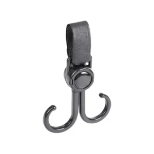360° Stroller Hook Hanger