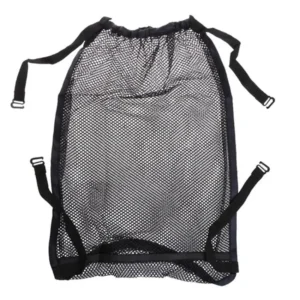 Stroller Mesh Storage Bag