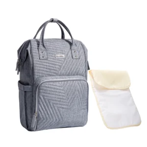 Sunveno Diaper Backpack Bag