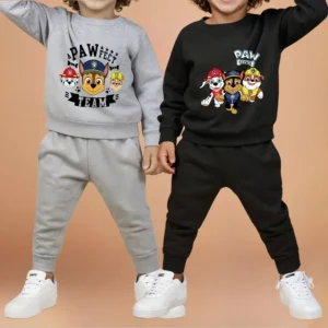 PAW Patrol Boys Sweatsuit