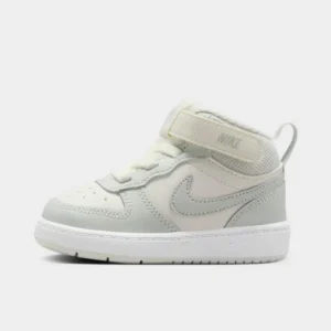 Nike Court Borough Toddler Shoes