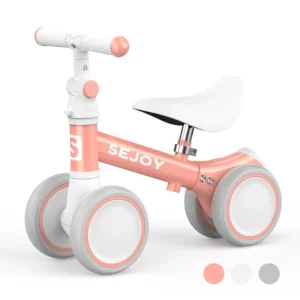 Toddler Balance Bike