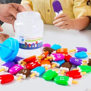 Ice Cream Number Game