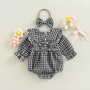 Baby Winter Outfit