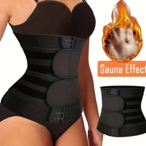 Postpartum Waist Trainer Belt