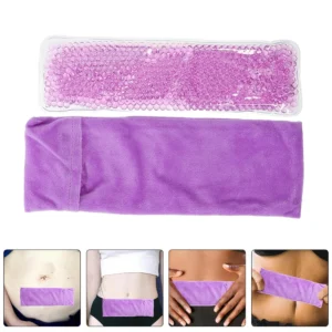 Postpartum Perineal Relief Pads