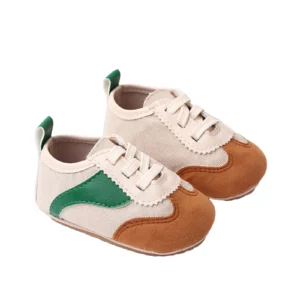 Baby Canvas Toddler Shoes