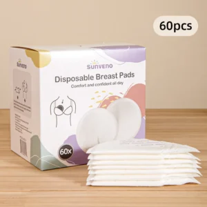 Disposable Nursing Breast Pads