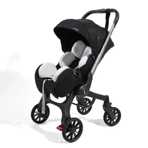Portable Foldable Baby Stroller