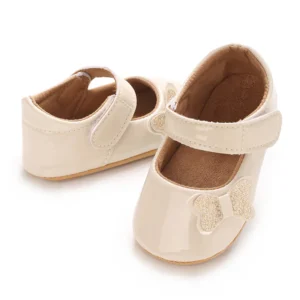 Baby Girls Mary Janes